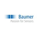 Baumer AG company logo