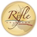 City of Rifle company logo