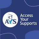 Access Your Supports company logo