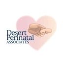 Desert Perinatal Associates company logo