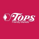 Tops company logo