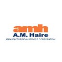 A. M. Haire Manufacturing &amp; Service Corp company logo