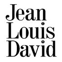 TZ coiffure Jean Louis David company logo