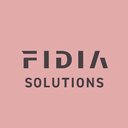 FIDIA SOLUTIONS株式会社 company logo