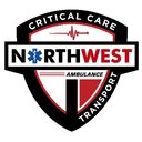 Northwest Ambulance company logo