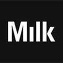Milk Studios LA company logo