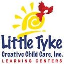 Little Tyke Learning Center company logo