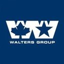 WALTERS company logo
