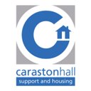 Caraston Hall company logo