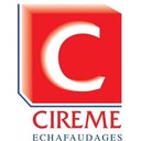 Cireme Echafaudage company logo
