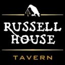 Russell House Tavern company logo