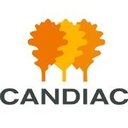 Ville de Candiac company logo