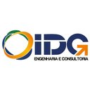 IDG ENGENHARIA E CONSULTORIA company logo
