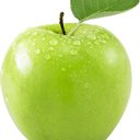 GreenApple Home Cleaning Services company logo