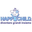 Happy Child company logo