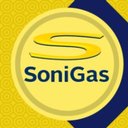SONIGAS company logo