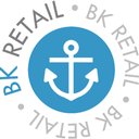 BK Beachhouse Mode GmbH company logo