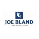 Joe Bland Construction LLC company logo