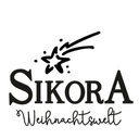 SIKORA Weihnachtswelt company logo
