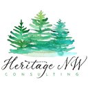 Heritage NW Group company logo