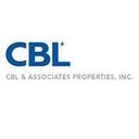 CBL & Associates Properties, Inc. company logo