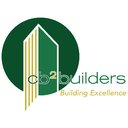 CB2 Builders, Inc. company logo