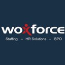 Woxforce company logo