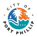 City of Port Phillip company logo