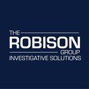 The Robison Group company logo