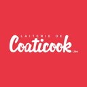 Laiterie de Coaticook Ltée company logo