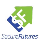 SecureFutures company logo