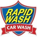 Rapid Wash company logo