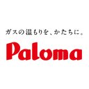 Paloma company logo