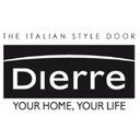 Dierre company logo