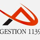 GESTION 1139 company logo