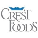 Crest Foods Co., Inc. company logo