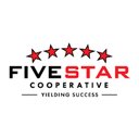 Five Star Cooperative company logo