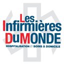 Les infirmières du monde company logo