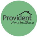 Provident Home Health Care company logo