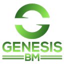 Genesis Business Management company logo