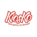KIOSKO company logo