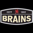 SA Brains company logo