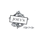 Joey's company logo