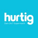 hurtig märkte company logo