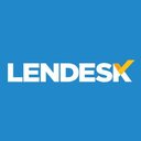 Lendesk company logo