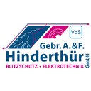 Gebr. A. & F. Hinderthür SÜD GmbH company logo