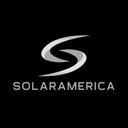 Solar America company logo