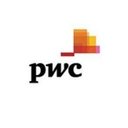 PwC company logo