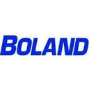 Boland company logo