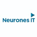 NEURONES IT company logo